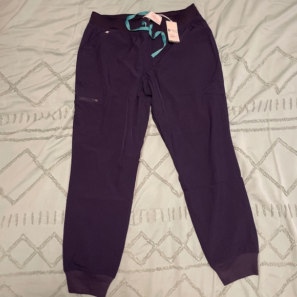 Figs Zamora Freex lined jogger pants - Picture 2 of 3